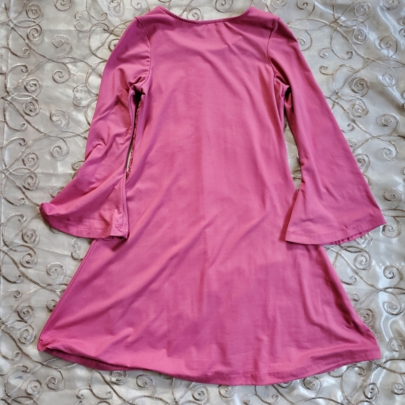 Girls 1st Kiss Dress - Picture 2 of 7